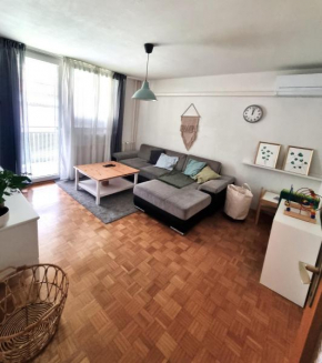 Apartment Gulek